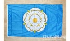 Yorkshire New Dura Flag 3 x 2