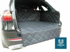 Quilted Car Boot Liner To Fit