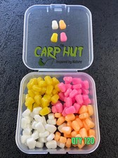 CARP & COARSE FISHING "POP UP"