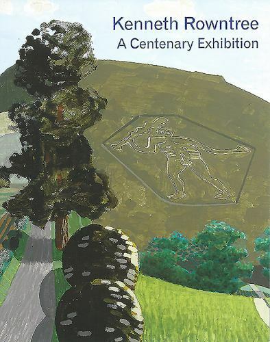 Kenneth rowntree a centenary - :,
