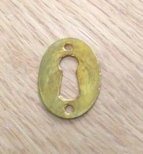 W19mmh21mm old brass - w19mmh21mm,