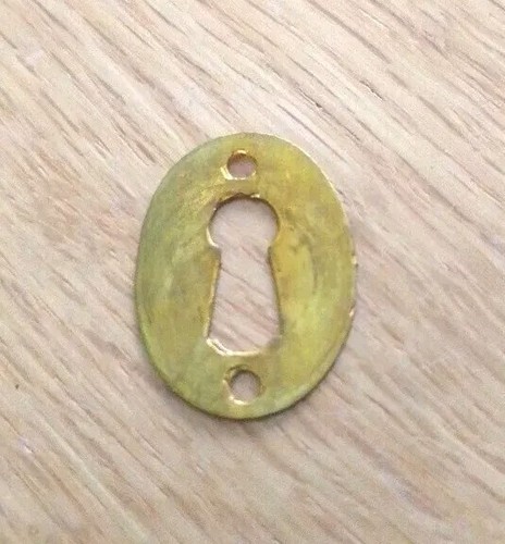 W19mmh21mm old brass - w19mmh21mm,