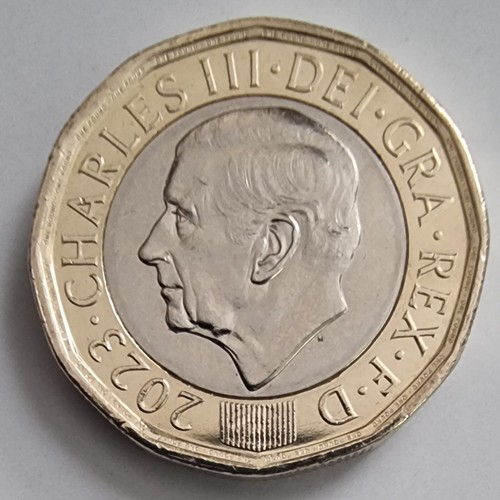 2023 one pound king - 2023,