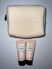 Lierac Laboratories Regenerating Night cream 15ml + The Firming Day Cream 15 ml