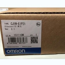 CJ1W-EIP21 CJ1WEIP21 Ethernet