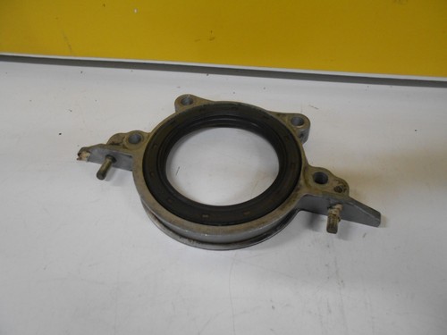 Crankshaft oil mount for - oil,