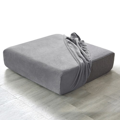 4seater strech velvet - strech,