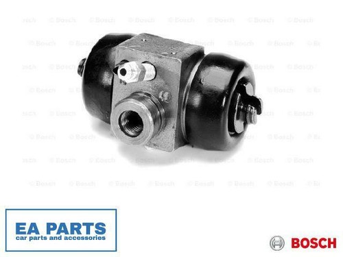 Wheel brake cylinder for rover - wheel,