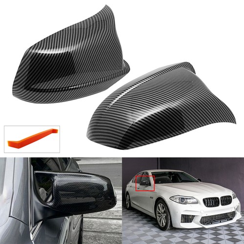 Wing door mirror cover caps - wing,