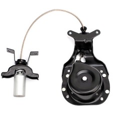 SPARE WHEEL WINCH MECHANISM For LAND ROVER DISCOVERY 3 UPDATED VERSION LR024145