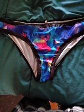 Unbranded Woman's Bikini