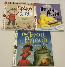 Read with oxford stages 4 - stages,