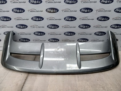 Ford fiesta mk7 2009 - ford,