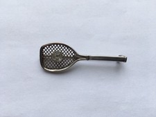 C1910 ERA SILVER PLATED TENNIS
