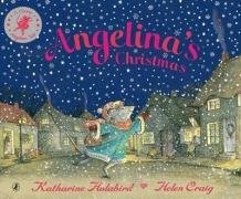 Angelina christmas - angelina's,