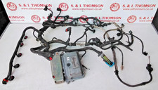 FORD FOCUS ST 225 MK2 2007 2.5