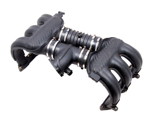 Inlet intake manifold - intake,