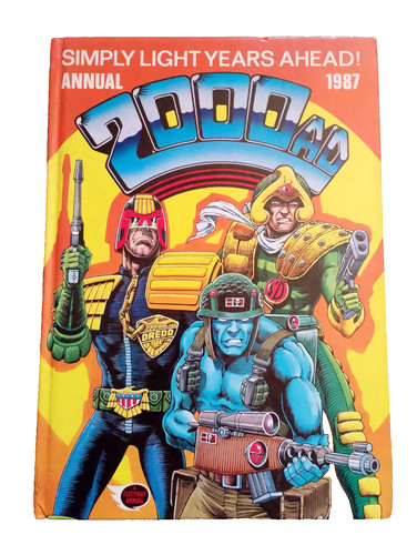 2000 annual 1987 ipc - 1987,