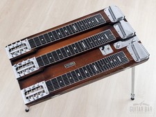 1955 Fender Custom Triple 8