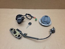 Suzuki SV1000 Ignition switch