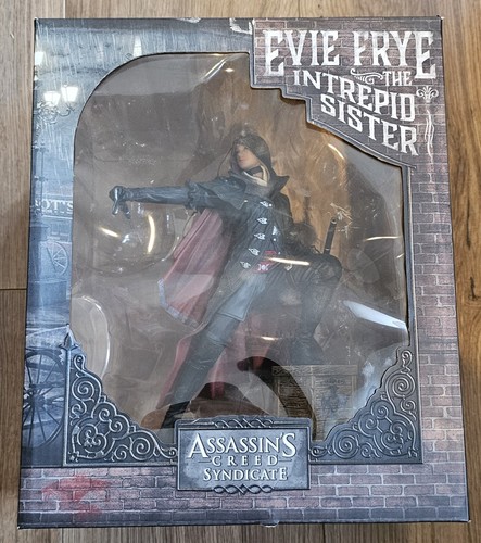 Assassin creed syndicate - creed,