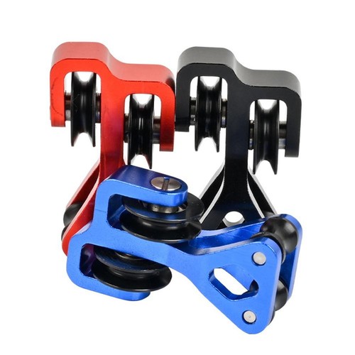 Bow string for splitter - string,
