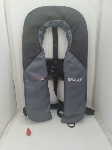Seago seaguard 165n automatic - seago,
