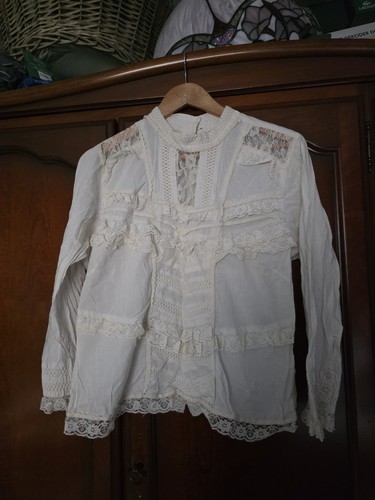 Women beige victorian style - women,