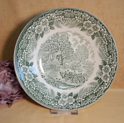 Vintage broadhurst ironstone - broadhurst,
