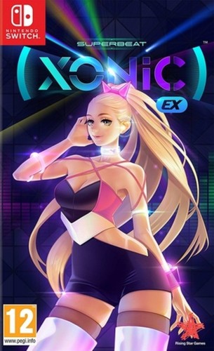 Superbeat xonic - superbeat:,