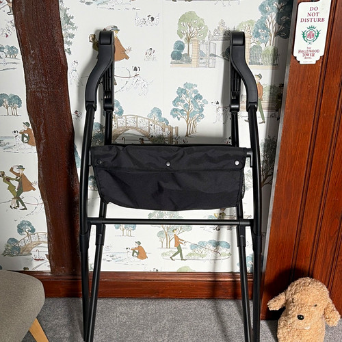 Egg pushchair pram frame - egg, pushchair/pram