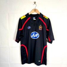 Wigan Warriors JJB Rugby Shirt