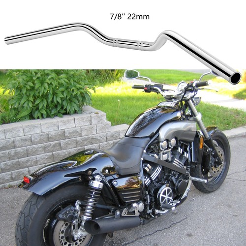 Motorcycle 22mm handlebar - 22mm,
