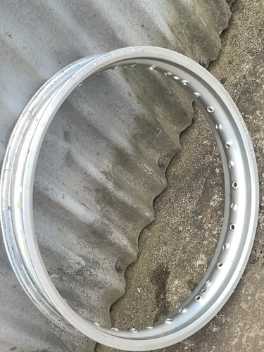 Did inch rear wheel - rear, gen