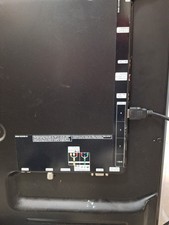 Samsung 32" Full HD LED TV - ue32c5100qwxxu