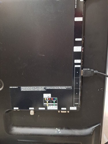 Samsung full led tv - samsung,