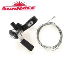 Gear Shifter Thumb Friction