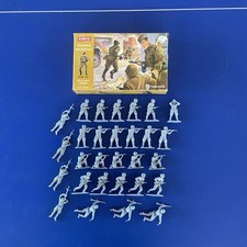 Airfix Toy Soldiers Russian