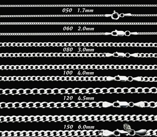 Genuine 925 sterling - genuine, silver