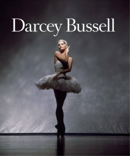 Darcey bussell life - a,
