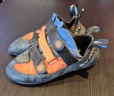 Evolv shaman climbing shoes - evolv,