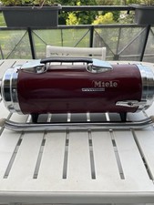 Vintage Miele Vacuum Cleaner