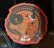 617sqn Royal Air Force F-35