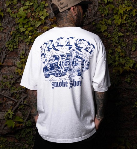 Sullen clothing smoke - sullen,