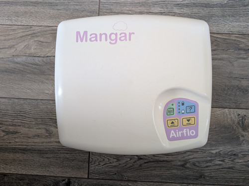 Mangar airflow compressor - mangar,