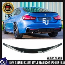 FOR BMW 4 SERIES F32 GLOSS