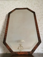 Antique hand carved oak - hand,