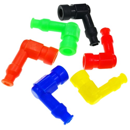 6pcs durable rubber - durable,