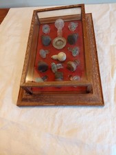 Collection Of Vintage Bottle