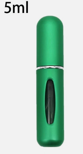 Refillable perfume atomiser - perfume,